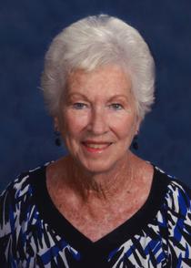 Barbara G. Edmonds